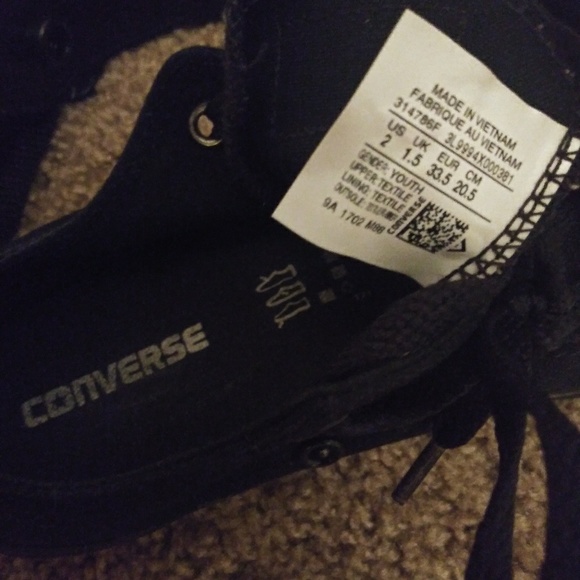 Converse - Picture 5 of 6